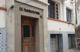 Casa Vix - Centro Histórico - Photo 4