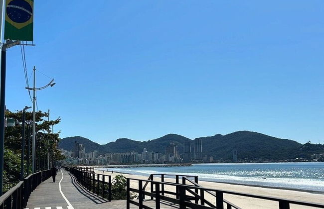 Apê a 50 metros do Mar - Itapema - Photo 23