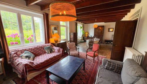 LA BICOQUE - Jolie maison bretonne proche plage - Foto 4