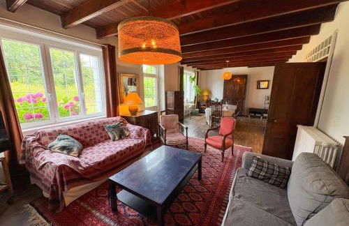 LA BICOQUE - Jolie maison bretonne proche plage - Foto 4