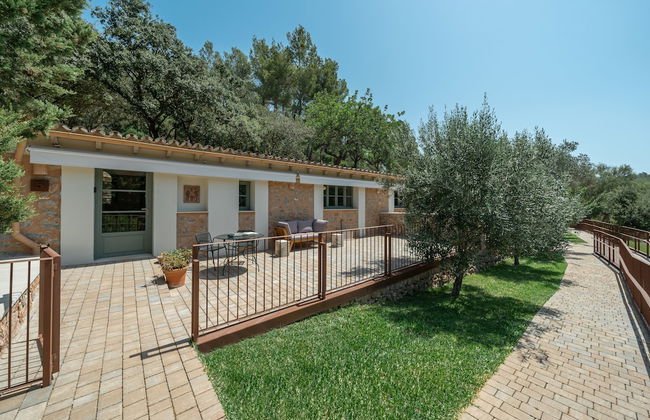 Rondaia Boutique Vineyard Stay – Mallorca, Tramuntana - Foto 64