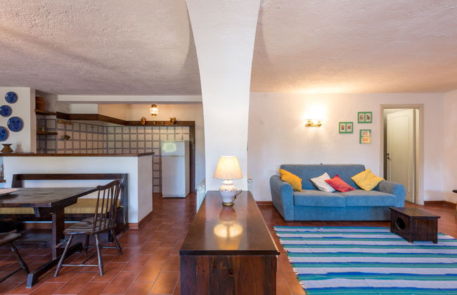 Villa Lara - Foto 25