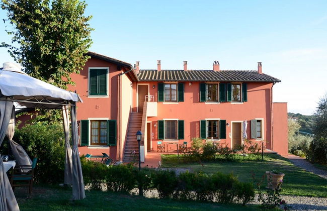 Belvilla by OYO Giaggiolo - Foto 34