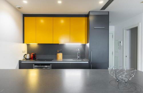 Cosmo Apartments Passeig de Gràcia - Foto 86