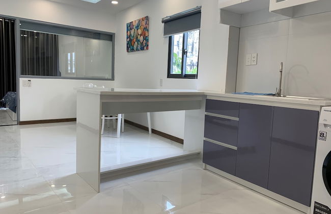 Smiley Apartment District 2 - Foto 22