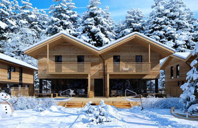 #5b mit Sauna & Pool - Foto 7