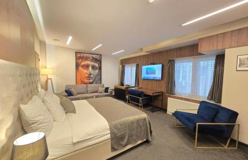 Ilica Boutique Apartments - Foto 11