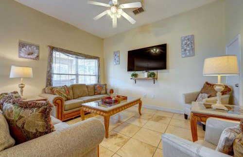 Vista Park Family Retreat with Pool - Foto 17