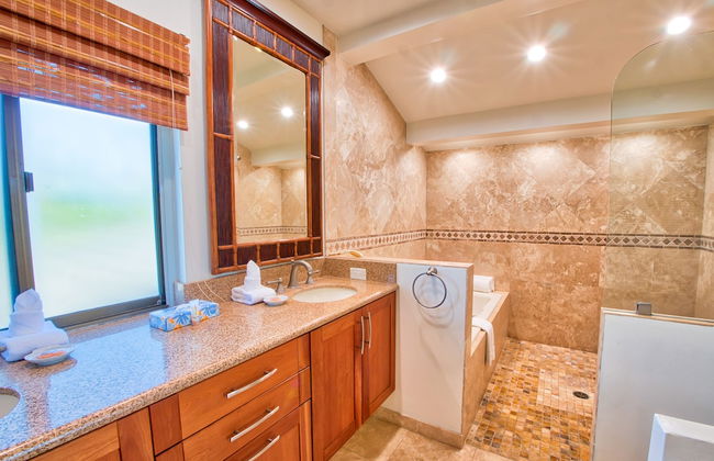 Kapalua Bay Villa 12b3 Gold Ocean View - Foto 23