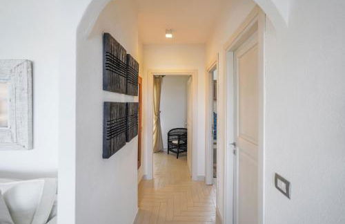 LA MADDALENA Lux House - Sea & Sunset view - Foto 32