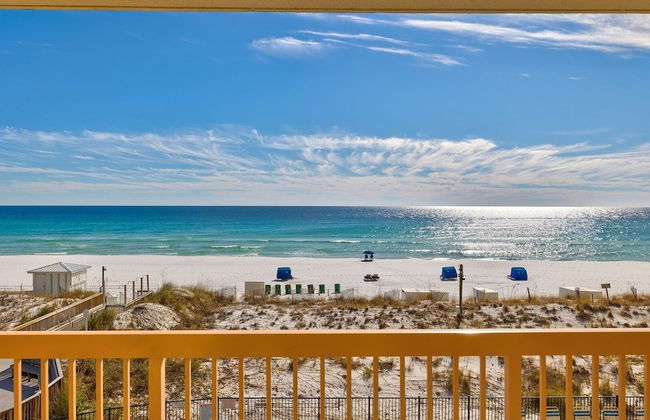 Pelican Beach 0303 1 Bedroom Condo by Pelican Beach Management - Photo 23