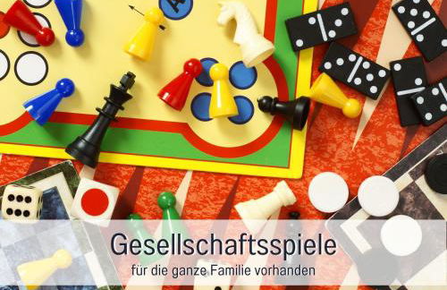 Ferienwohnung Lichtinsel - strandnah, ebenerdig, haustierfreundlich, Terrasse und Garten, viel Platz - Foto 24