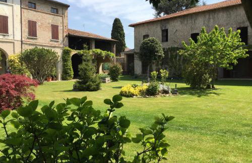 DIMORA DESENZANI - Lago di Garda - Foto 9