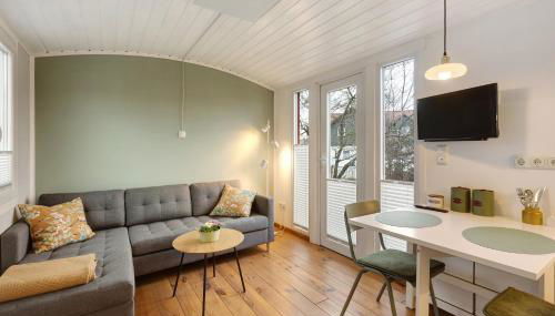 Tiny House im Grünen - Foto 3