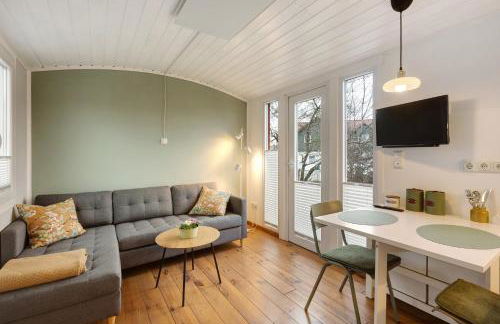 Tiny House im Grünen - Foto 3