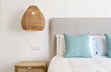 Front Sea Apartment Quarteira - Foto 13