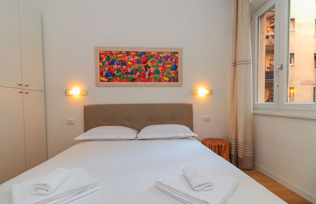 JOIVY Cosy 1Bed Flat In Fiera - Foto 7