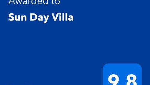 Sun Day Villa - Foto 2