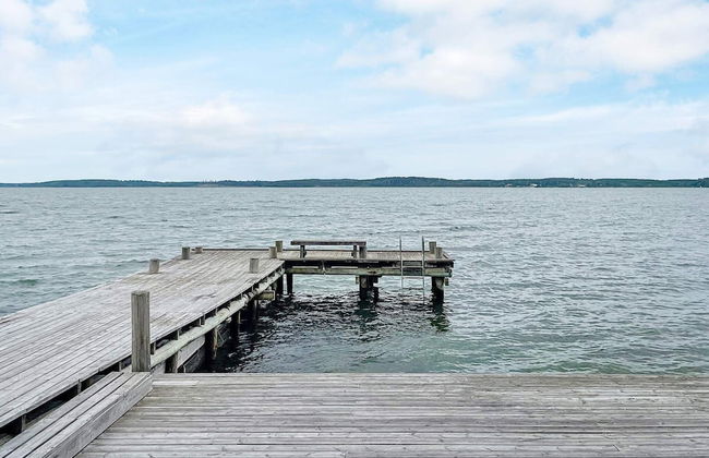 4 Person Holiday Home in Kolmarden-by Traum - Foto 5