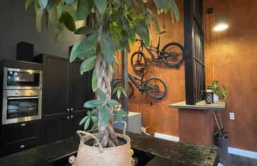 Gleis 22 - Wellness und Retreats im Alten Bahnhof von Kruft - Foto 22