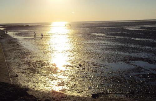 NEU! Ferienwohnung Schäfer Nähe Carolinensiel - Foto 4