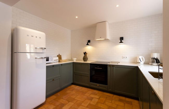 Villa Octopus s Garden by Acasadascasas - Foto 25