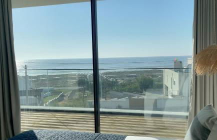 Exclusive Beach House with full sea view, Luxury and Comfort by the Sea - Foto 33