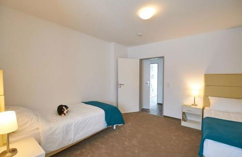 Nordsee Apartments - Photo 18