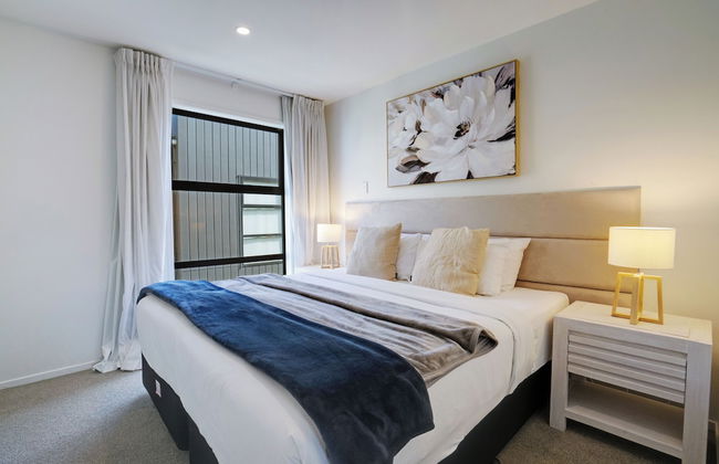 Brand New House by Botany - Parking - Foto 4