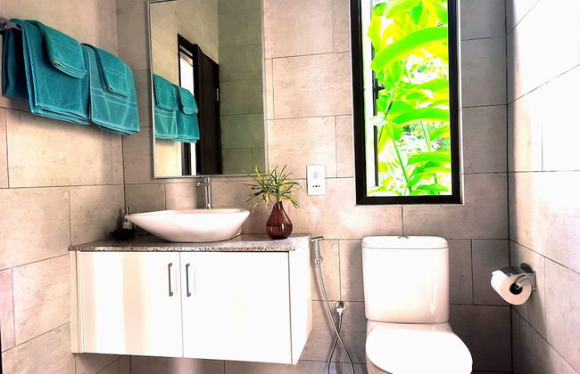 Ranis Lodge - Foto 24