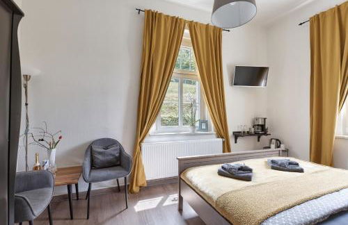 Luxury Boutique Pension - Foto 55