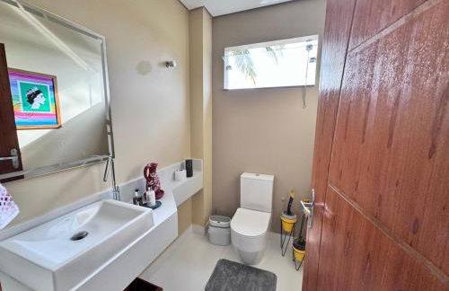 Mogiquicaba Beach House - Foto 9