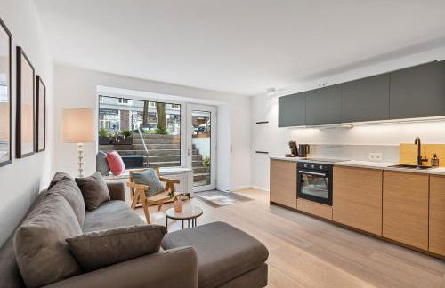 Nordic Nest Eimsbüttel - Foto 1