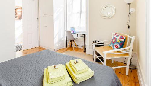 Sky Accommodations family Studios and Suites - Foto 5