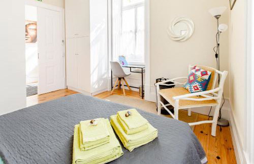 Sky Accommodations family Studios and Suites - Photo 5