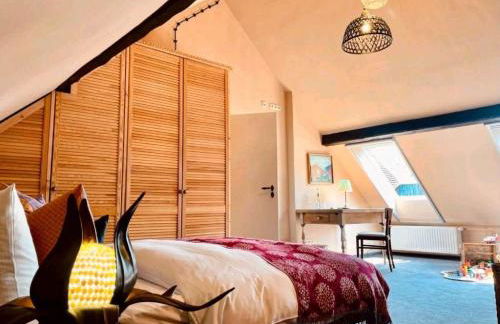 Ferienhaus am Rande des Spreewald - Photo 9