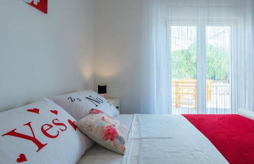 Vacation house Maslina - Foto 31