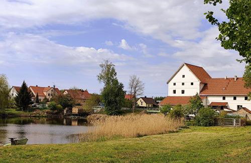 Stara Karczma Sypitki - Foto 8