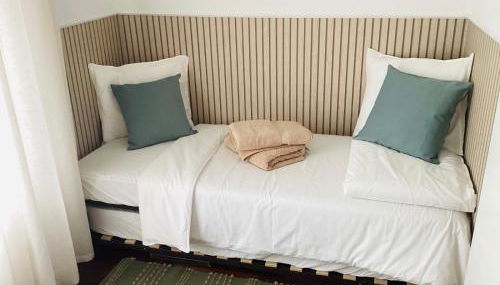 Casa Campos - Refresh - 2-bedroom apartment - Foto 4