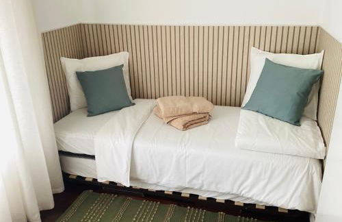 Casa Campos - Refresh - 2-bedroom apartment - Foto 4