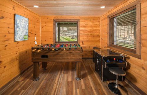 Sugar Mountain Cabin | Hot Tub! - Foto 7
