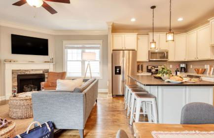 Sweetgum by Avantstay Black Mountain Retreat w/ Covered Deck - Foto 20