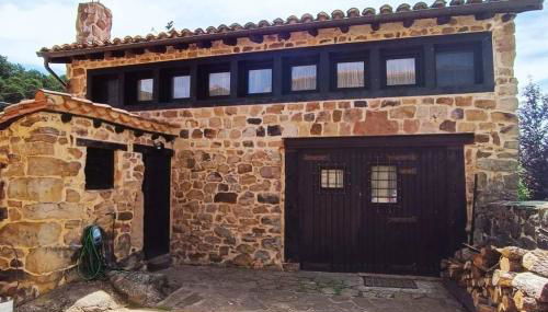 Casa con encanto LagunaNegra y Urbion - Foto 5