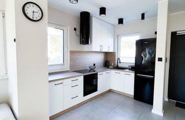 M&K Apartamenty Przystań Świbno - Photo 22