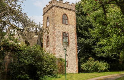 Hapton Folly - Foto 1