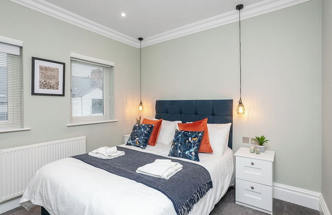 The Ulsterville Residences - Foto 7