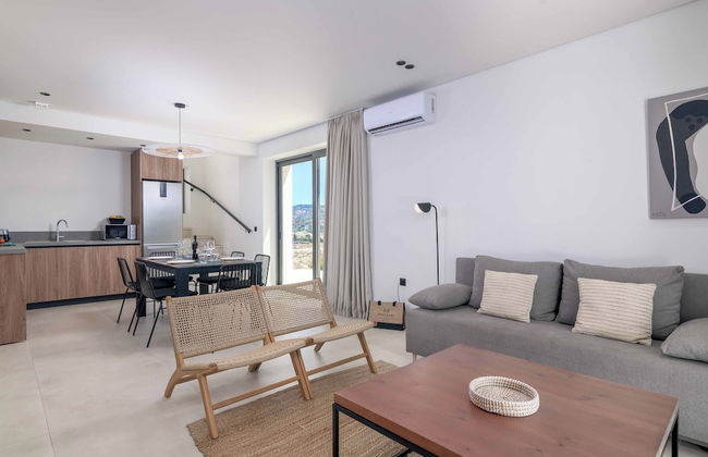 Massari Hills Villa 9 - Foto 3