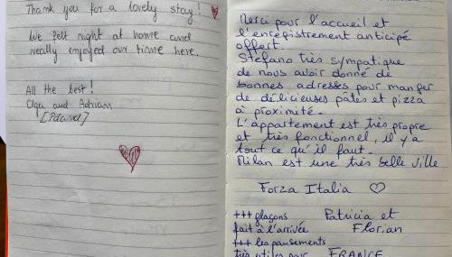 VoltaOttoSuite - Comfort and elegance in Moscova - Foto 2