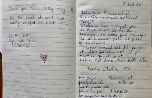 VoltaOttoSuite - Comfort and elegance in Moscova - Photo 2