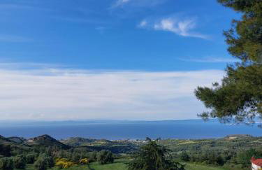 Iliaxtida Apartment - Foto 26